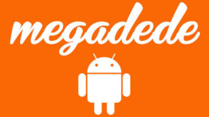 megadede para Android